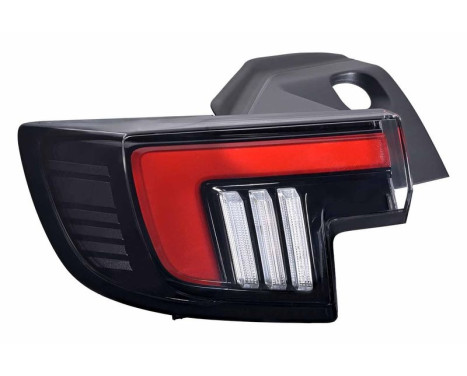 Rear light 2SK 017 484-111 Hella