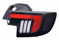 Rear light 2SK 017 484-121 Hella