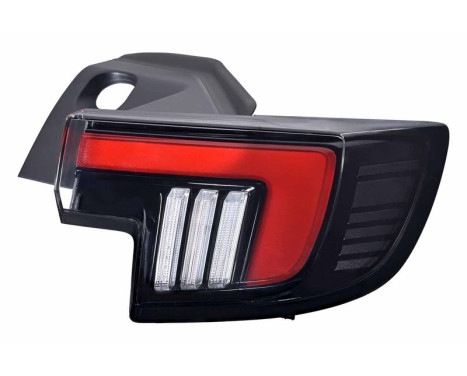 Rear light 2SK 017 484-121 Hella