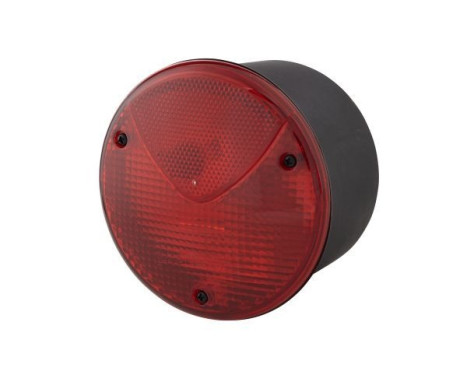 Rear light 2TA 964 169-257 Hella, Image 2