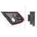 Rear light 2TZ 011 787-301 Hella, Thumbnail 2