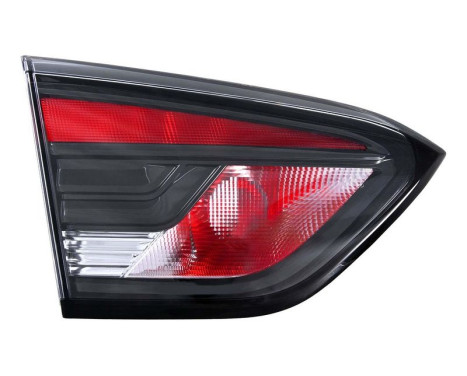 Rear light 2TZ 015 694-131 Hella, Image 2