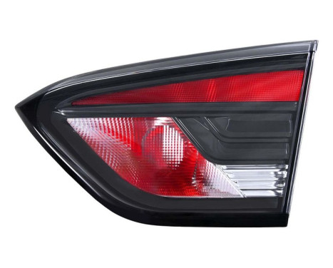 Rear light 2TZ 015 694-141 Hella, Image 2