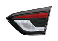 Rear light 2TZ 015 696-141 Hella