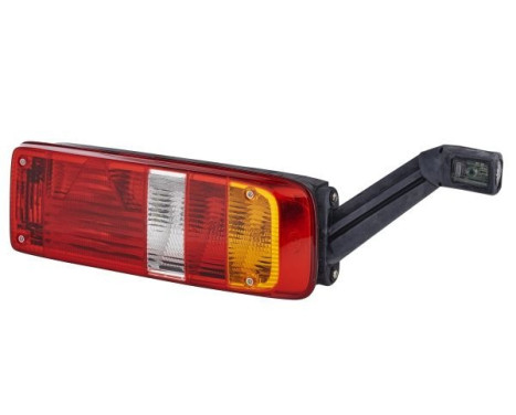 Rear light 2VP 340 934-201 Hella, Image 4