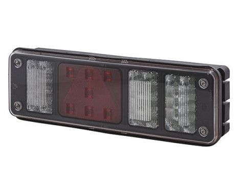 Rear light 2VP 340 967-011 Hella