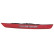 Rear light 2ZR 011 501-151 Hella