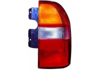 Rear light 318-1906R-AS Depo