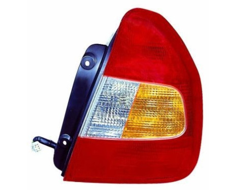 Rear light 321-1923L-AE Depo