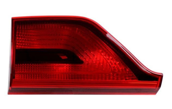 Rear light 323-1318R-UQ Depo
