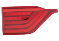 Rear light 323-1319R-AQ Depo