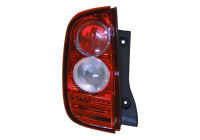 Rear light 3328931 Van Wezel
