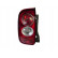 Rear light 3328931 Van Wezel, Thumbnail 2