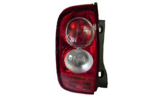 Rear light 3328931 Van Wezel, Image 2
