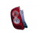 Rear light 3328931 Van Wezel, Thumbnail 3