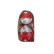 Rear light 333-1932L-US-CR Depo