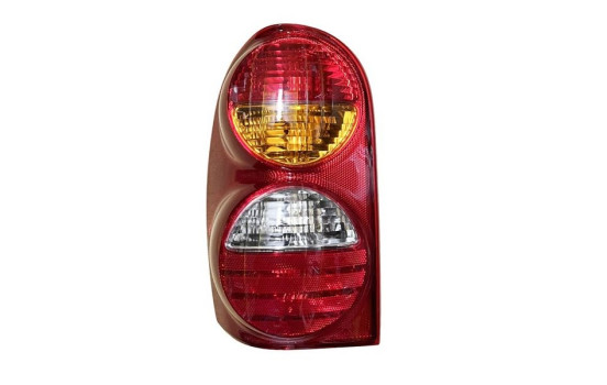 Rear light 333-1932L-US Depo