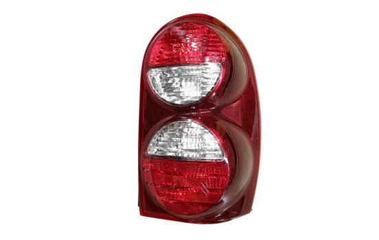 Rear light 333-1932R-US-CR Depo