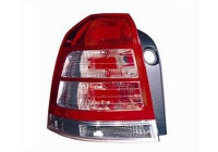 Rear light 3796931M Van Wezel