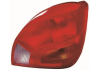 Rear light 431-1919R-LD-UE Depo