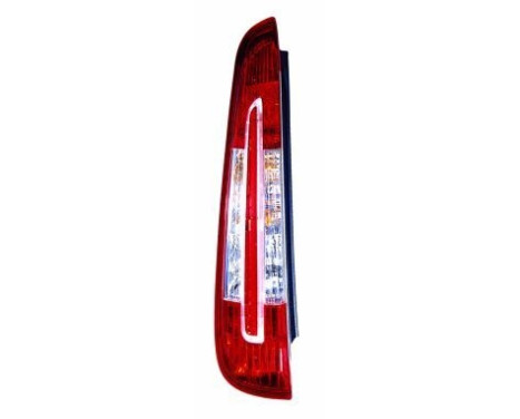 Rear light 431-1976R-UE Depo