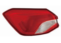 Rear light 431-19AYR-UE Depo