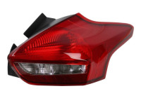 Rear light 431-19D2R-UE Depo