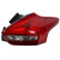 Rear light 431-19D2R-UE Depo