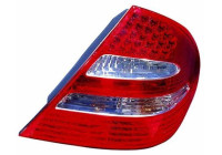 Rear light 440-1922L-UQ Depo