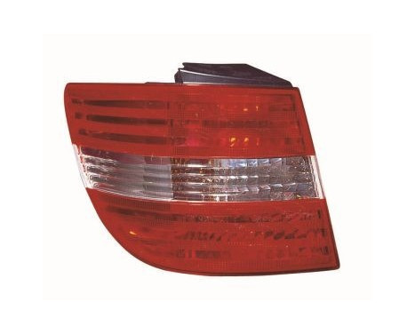 Rear light 440-1949L-UE Depo