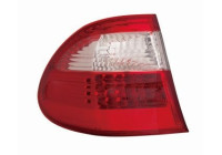 Rear light 440-1958L-UQ Depo