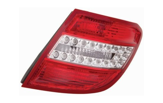 Rear light 440-1964L-UE Depo