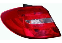 Rear light 440-1982R-UE Depo