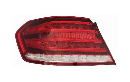 Rear light 440-1995L3AE Depo