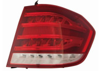 Rear light 440-1997L-AE Depo