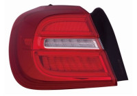 Rear light 440-1999R-AE Depo