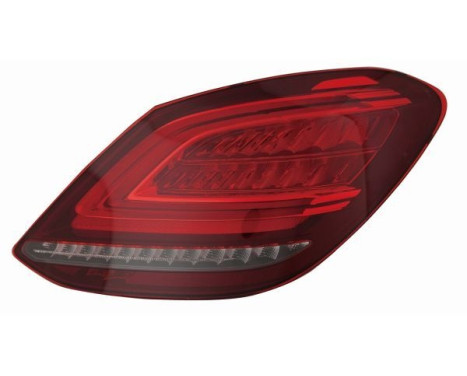 Rear light 440-19AYR-LD-AE Depo