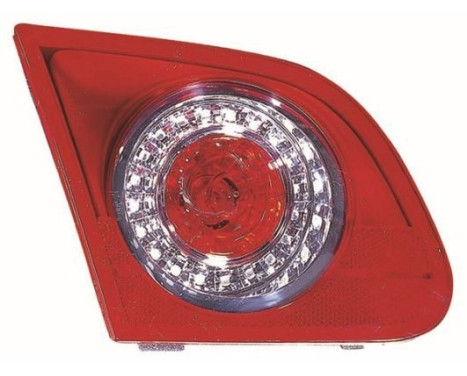 Rear light 441-1314L-LD-UE Depo