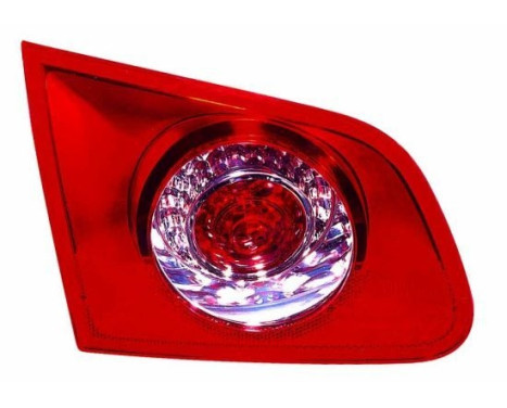 Rear light 441-1316L-LD-UE Depo