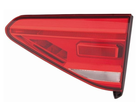 Rear light 441-1353R-LD-UE Depo