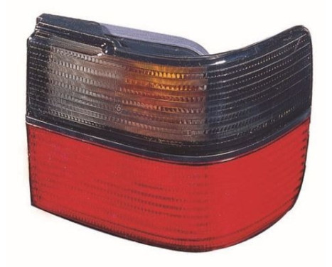 Rear light 441-1932L-UE Depo