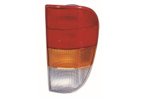 Rear light 441-1936R-LD-UE Depo