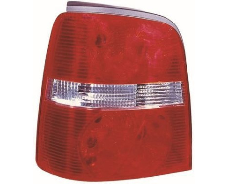 Rear light 441-1958L-UE Depo