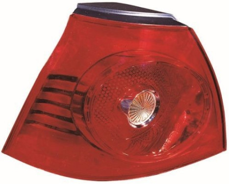 Rear light 441-1963L-UE Depo