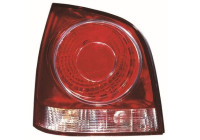 Rear light 441-1984L-LD-UE Depo
