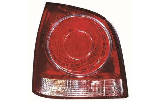 Rear light 441-1984L-LD-UE Depo