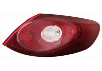 Rear light 441-19A4R-UE Depo