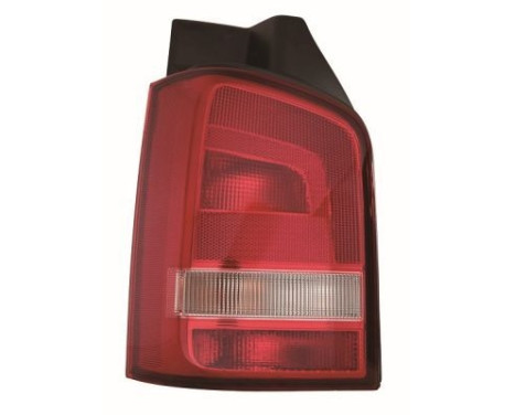 Rear light 441-19B1R-UE Depo