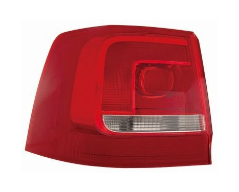 Rear light 441-19B7L-UE Depo