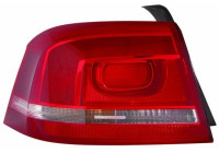 Rear light 441-19C2L-UE Depo